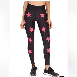 ULTRACOR LUX ESSENTIALS STAR KNOCKOUT ULTRA HIGH LEGGING!